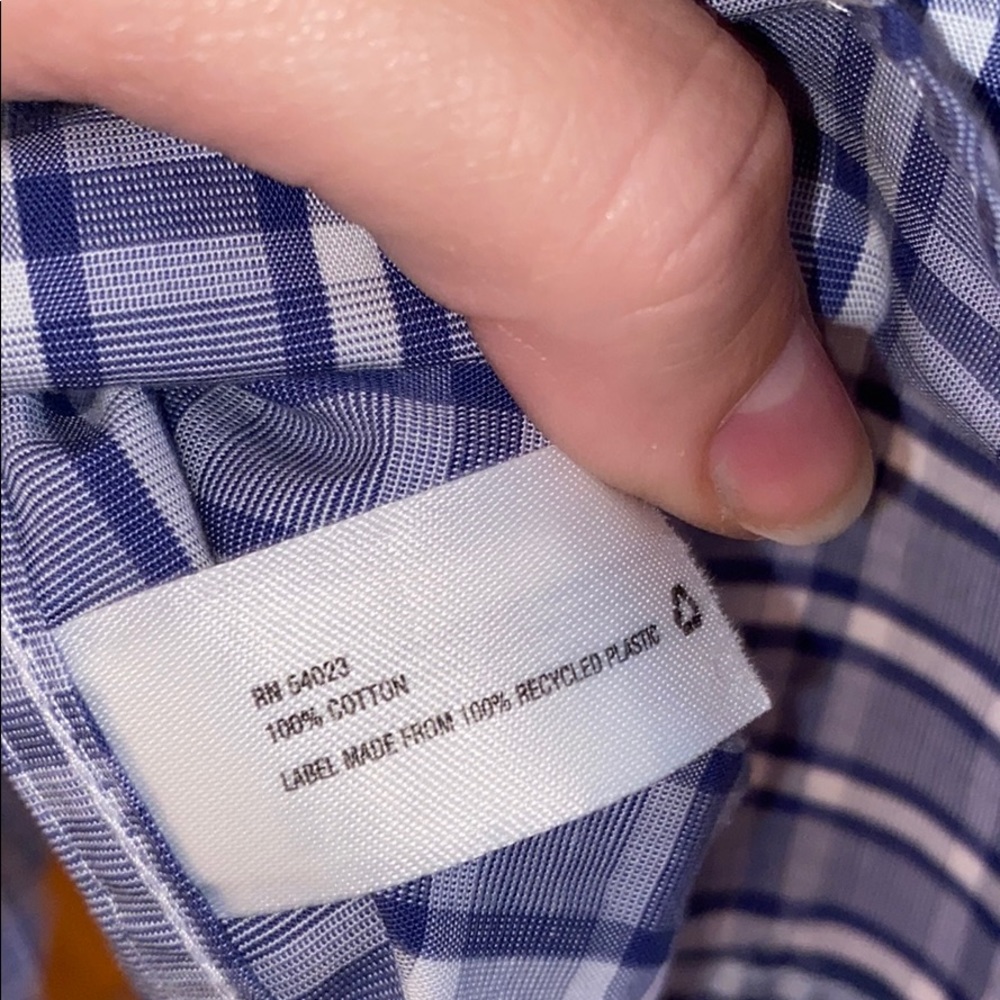 Gap Button Down - image 5